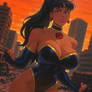 Superwoman (Mary Batson)