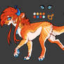 Goldfish Kiamara AUCTION -ended-