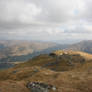 Beinn Tulaichean