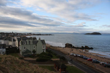 North Berwick