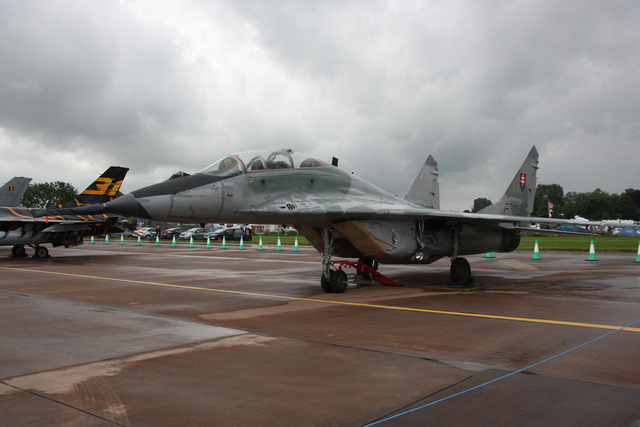 MiG-29