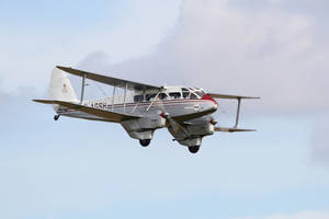Dragon Rapide