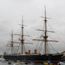 HMS Warrior