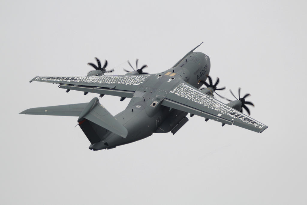 A-400 by james147741 on DeviantArt