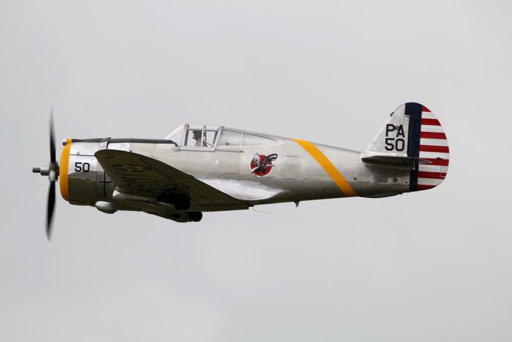 P-36C by james147741 on DeviantArt