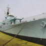 HMS Cavalier