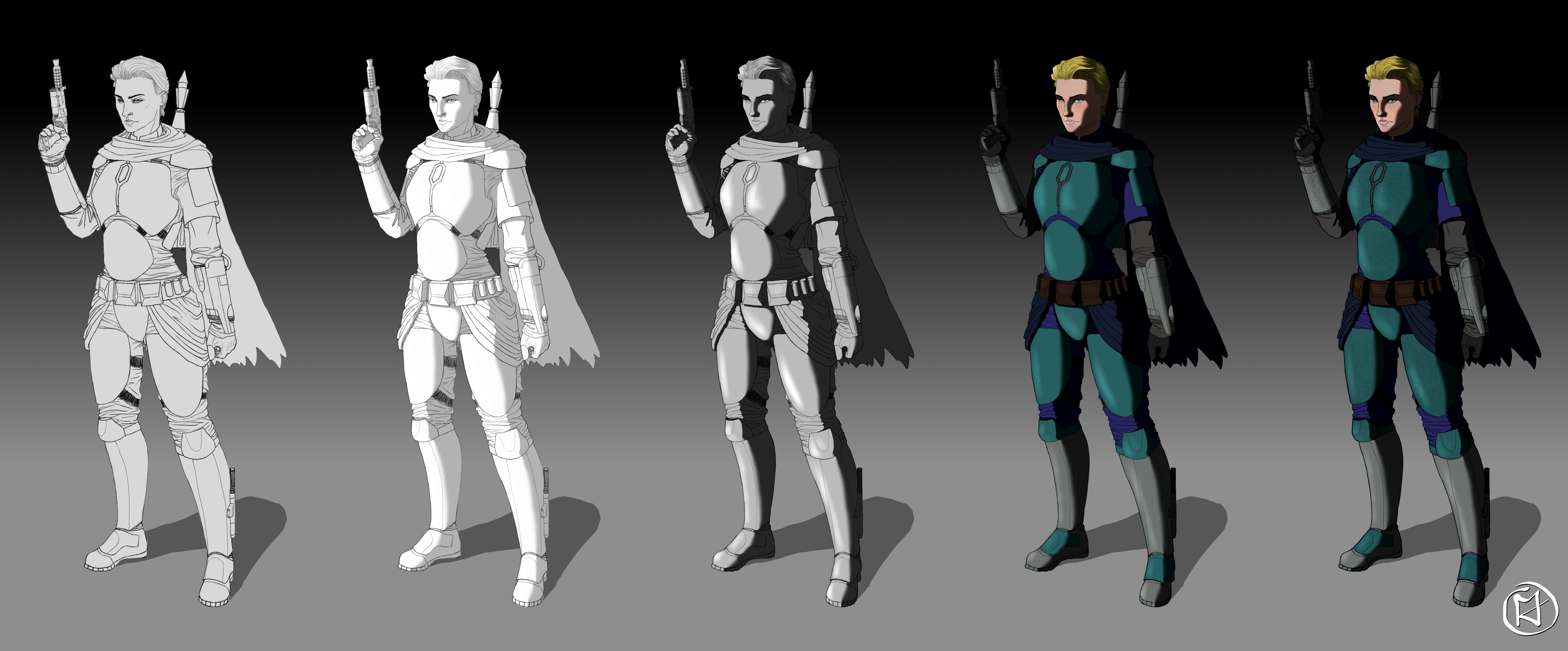 Creating Vala