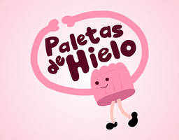 Paleta de Hielo