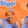 Inside the World of Blippi