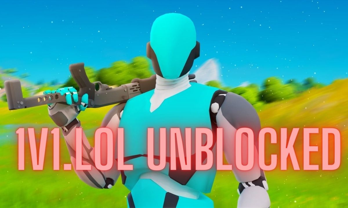 1v1 lol unblocked games wtf - PIximPlanet