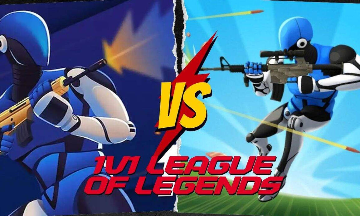 1v1 lol unblocked