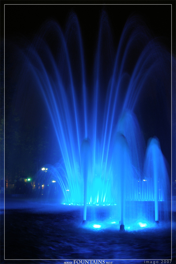 Fountains no.5