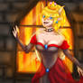 Bowsette's Castle