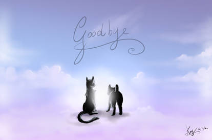 Goodbye Deviantart Explore the Best Goodbye Art | DeviantArt