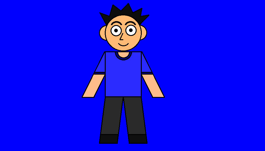 Henry Profile Deviantart JCtn Profile 4: Henry by JCtn6798 on DeviantArt