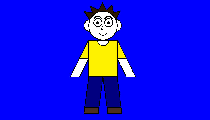 Microsoft Sam by JCtn6798 on DeviantArt