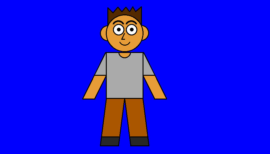 Jimmy Humanized Jimmy by JCtn6798 on DeviantArt