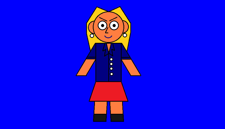 Microsoft Anna Vista by JCtn6798 on DeviantArt