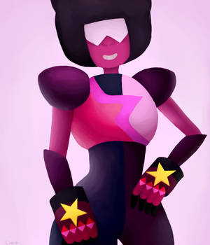 Garnet