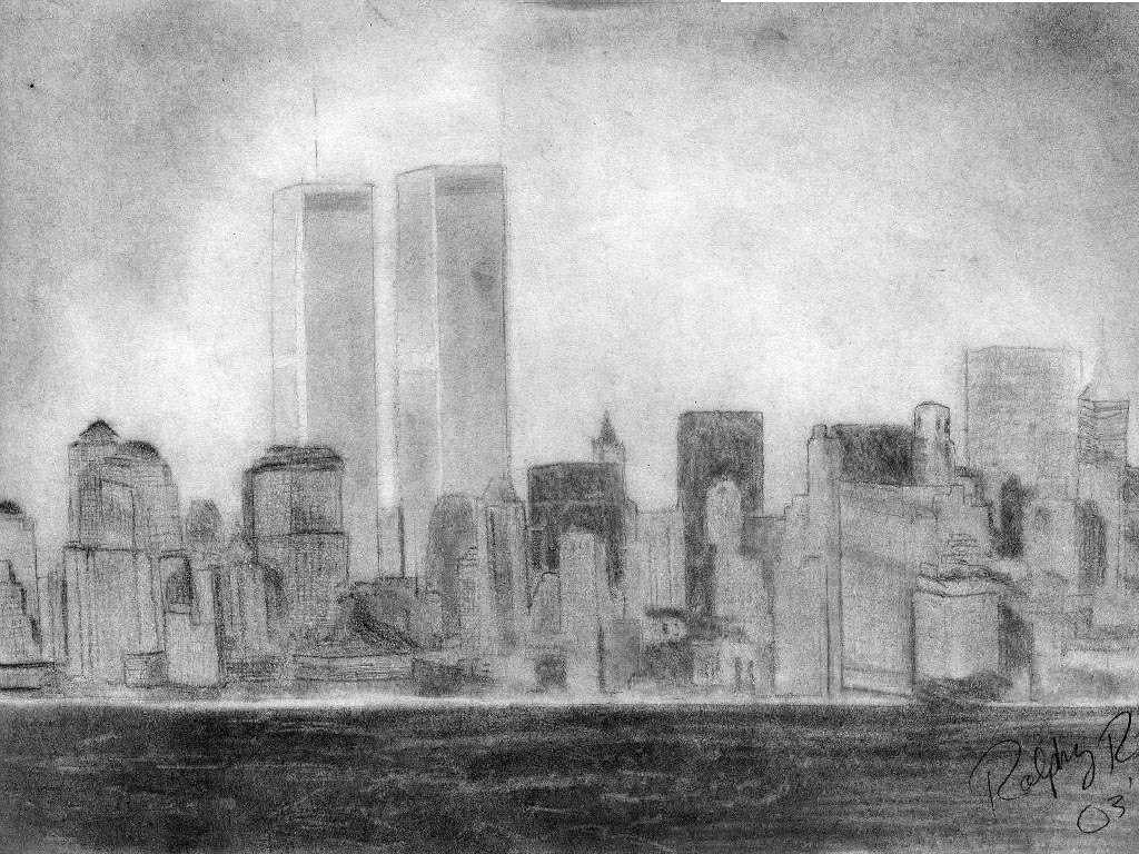 9/11 by angiefetish on DeviantArt