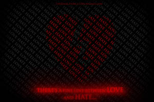 Love..Or..Hate..