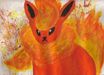 Flareon