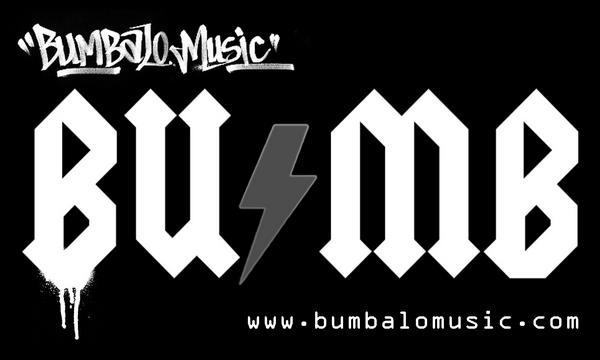 BUMB Sticker by bumbalo on DeviantArt