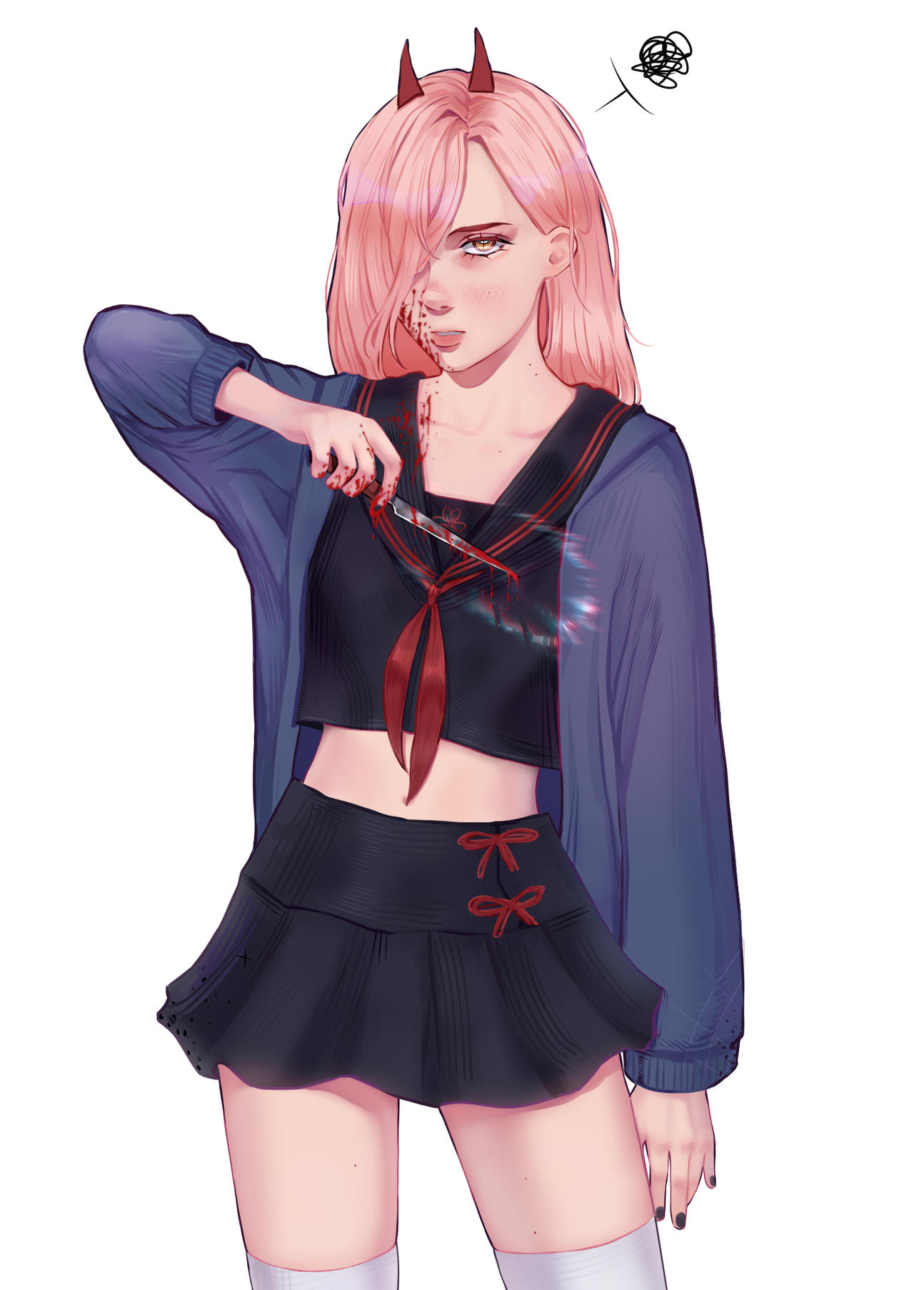 Power Csm Skin Java power from csm by callmeshadomoon on DeviantArt