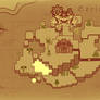 Redesigned the Sprixie Kingdom from Super Mario 3D World