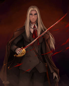 Integra Hellsing