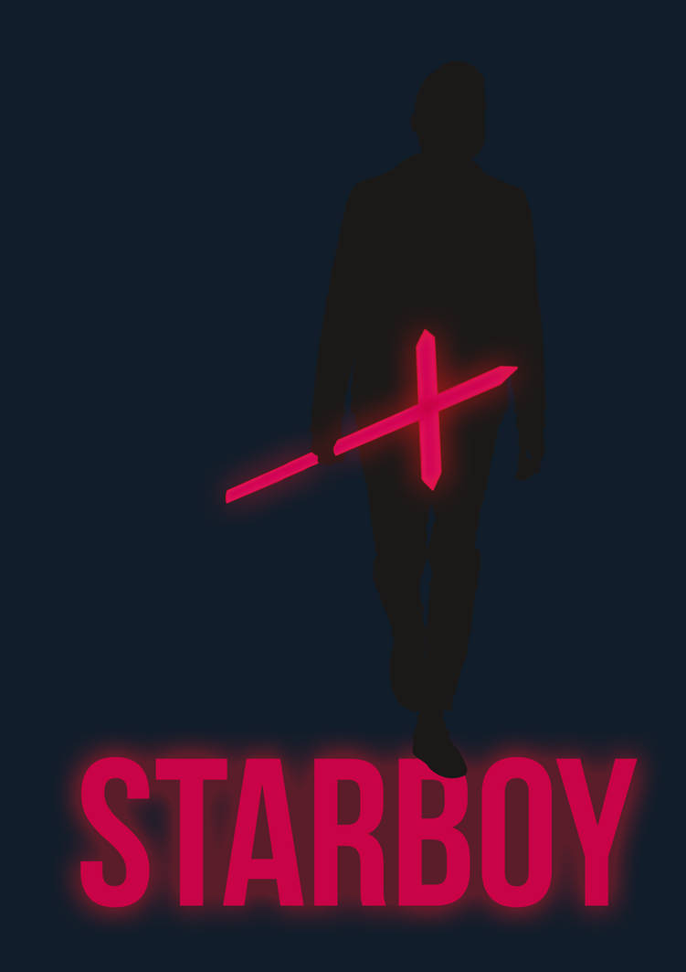 Star boy the weekend. Starboy the Weeknd обложка. The Weeknd Starboy Постер. Star boy the Weeknd. Starboy обложка альбома.