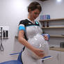 Kara Pregnancy Update Pt.6 (Final)