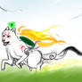 Okami: Amaterasu