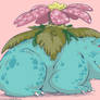 Pokemon: Bubba the Venusaur