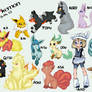 i want it all - POKEMON