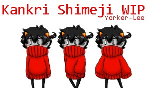 Kankri Shimeji