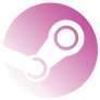 Steam OS Logotype