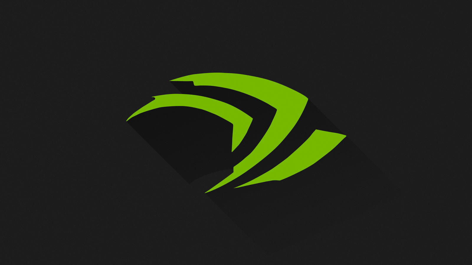 Nvidia GeForce Moonshine 4K Wallpaper by Fast-Cursor on DeviantArt