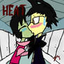 Heat-ZADR- fic