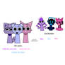 The Cpats reference HarMoNee