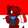 Happy independence indonesia 2026