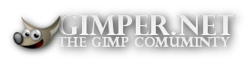 Gimper.net Logo