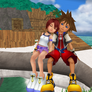 Kairi Kh1 -Avance