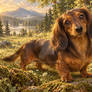 The Forest's Faithful Friend