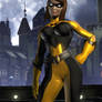 dc universe: Monarch