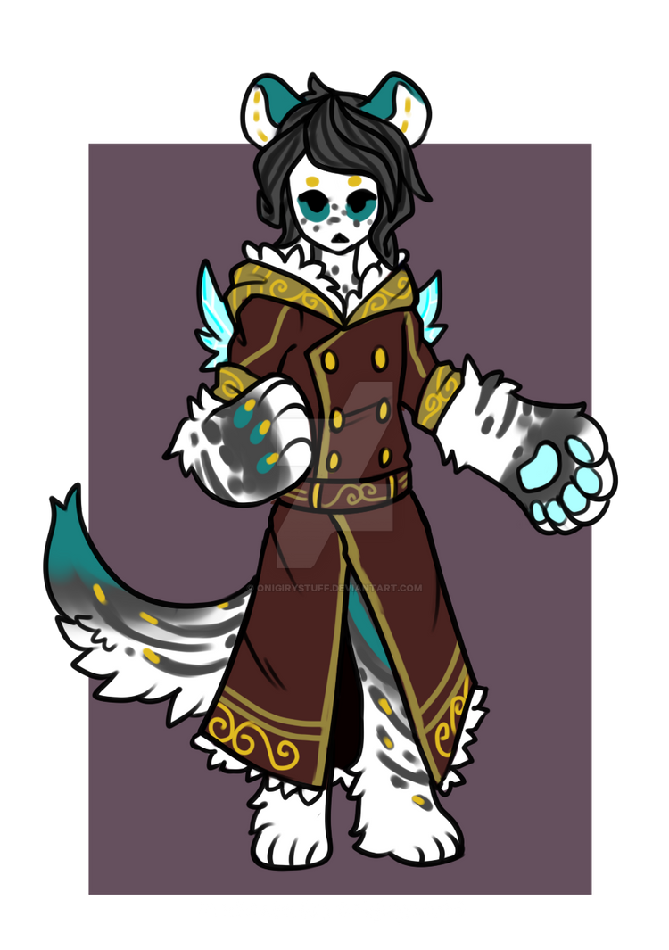 Masked Customz Custom maskcatz by onigiryStuff on DeviantArt