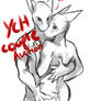 Ych Couple Auction (close)