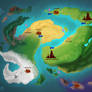 ChamaTales: Eunioa Map