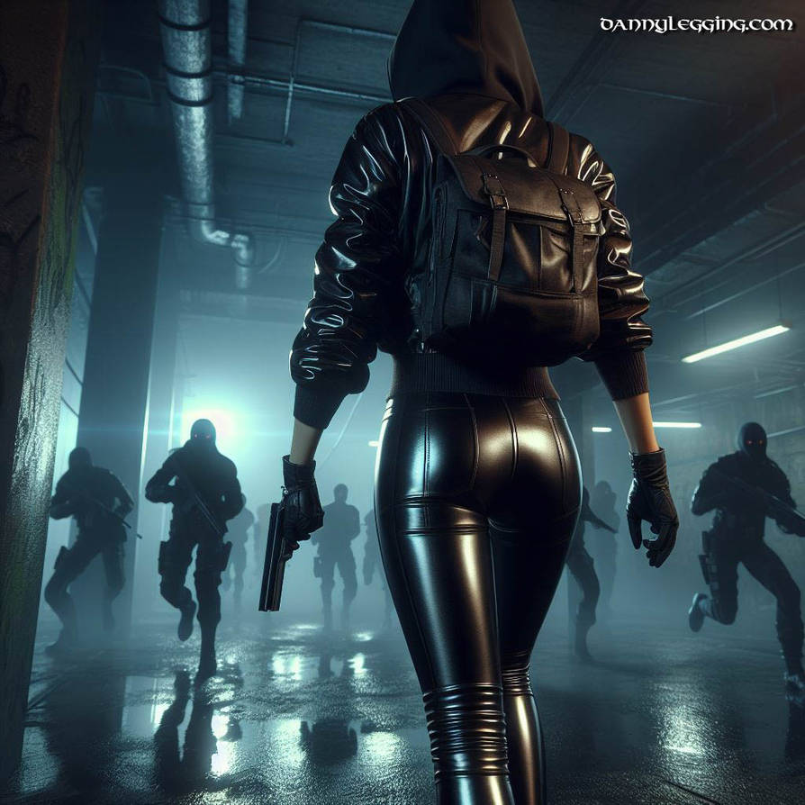 Tactical Agent Deviantart Female Game Character Art, Tactical Agent by DannyLegging on DeviantArt