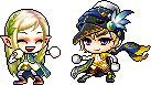 Maplestory